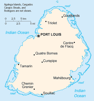 Photo credit: US Gov / CIA World Factbook