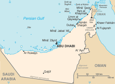 Photo credit: US Gov / CIA World Factbook