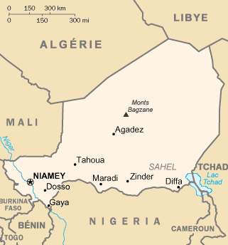 Niger