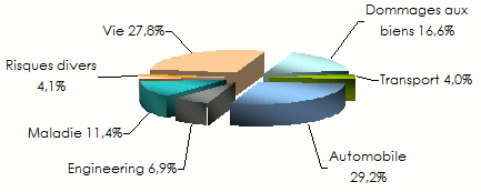Marche bahreini assurance
