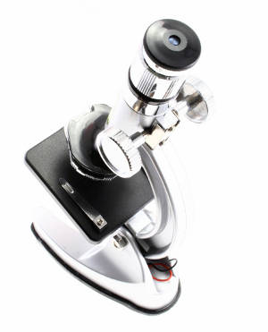 microscope