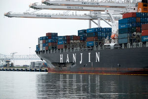 Crédit photo: USCG / Second Class Prentice Danner