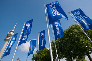 Photo credit: Allianz