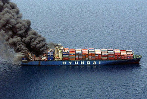 Crédit photo: Royal Netherlands Navy