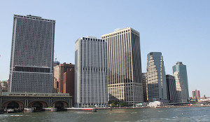 agences de notation financiere