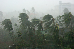 Cyclone Nargis Myanmar