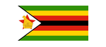 Zimbabwe flag