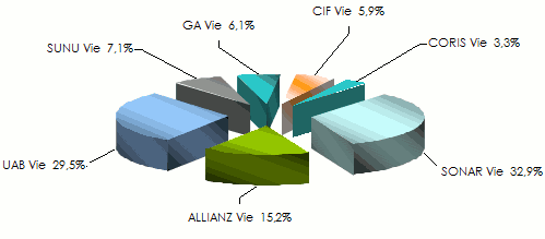 marché burkina faso assurance