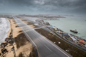 Hurricane season 2017