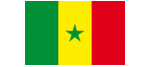 Senegal flag