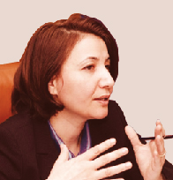 Lamia Ben Mahmoud