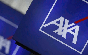 AXA
