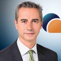 Michael Van Der Straaten