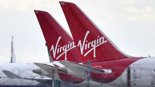 Virgin Atlantic