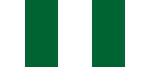 Nigeria flag