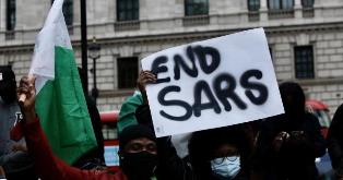 #EndSARS