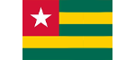togo drapeau