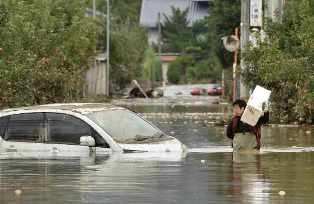 Cost of Hurricane Ida