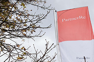 PartnerRe