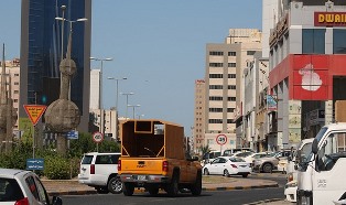 insurance - repairing an insured vehicle