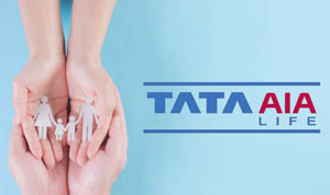 Tata AIA Life