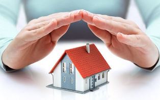 Home insurance