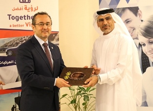 Vision Insurance - Braxtone