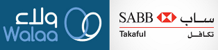 SABB Takaful - Walaa Insurance