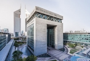 Dubai International Financial Centre (DIFC)