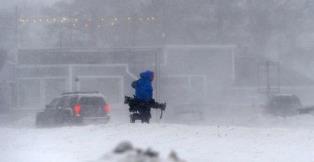 Winter Storm Elliott