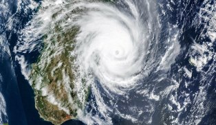 tempête tropicale Freddy