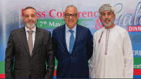 34ème conférence générale du GAIF