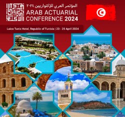 Arab Actuarial Conference