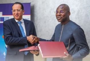 Coris Holding - Wafa IMA Assistanc