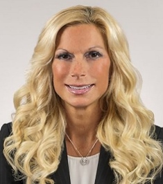 Jessica Snyder - CEO of Argo