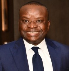 Wilfrid Midongo General Manager ProAssur