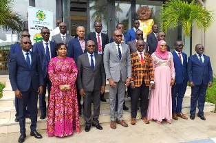 Comité des Experts de la CIMA se réunit à Cotonou