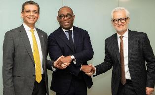 Partenariat BOAD et ARS