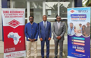 Witti Mon Appui Sunu