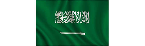 saudi arabia