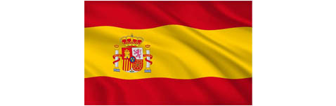 Spain flag