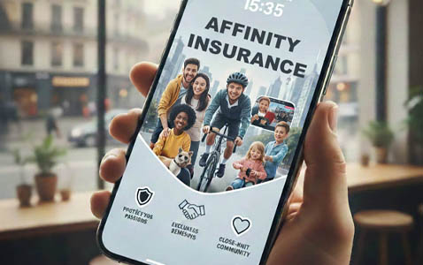 affinity insurance
