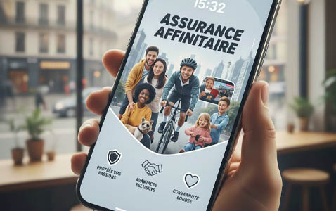 assurance affinitaire