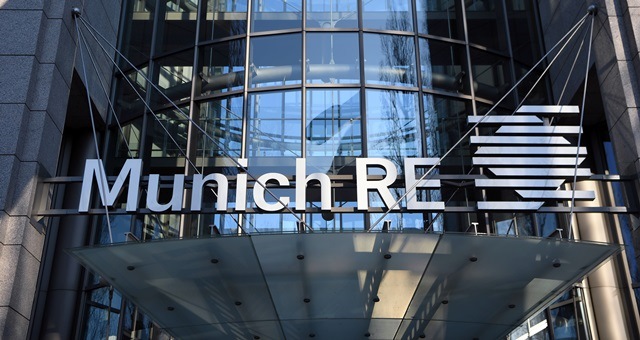 Munich-re