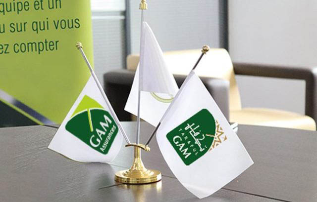 takaful gam assurance