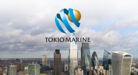 Tokio marine