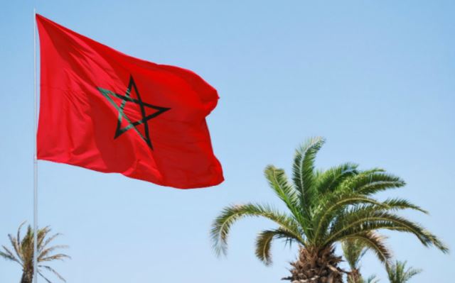Maroc