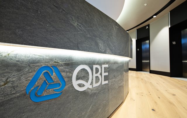 QBE Insurance