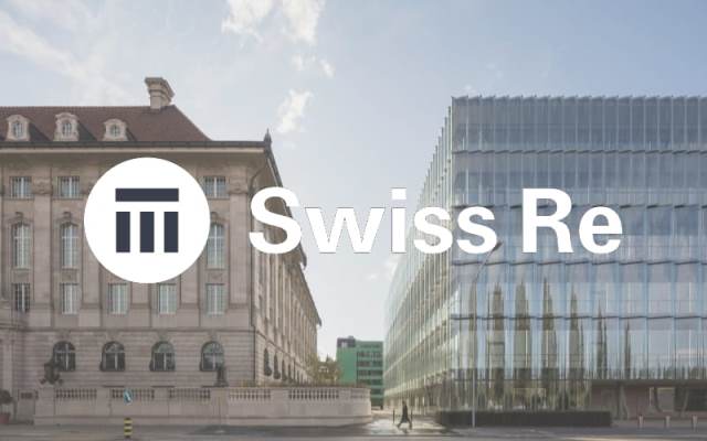 Swiss re
